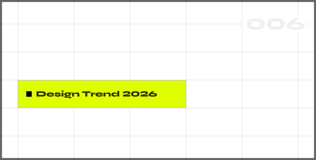 Design Trends 2026: The Truth No One Tells You About Chasing Noise